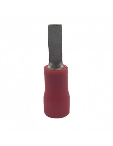 Terminal Twin Grip Blade Red 3.0mm