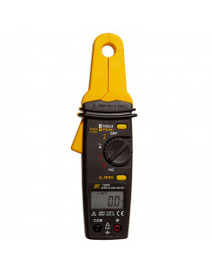 Clamp Meter Digital AC/DC...