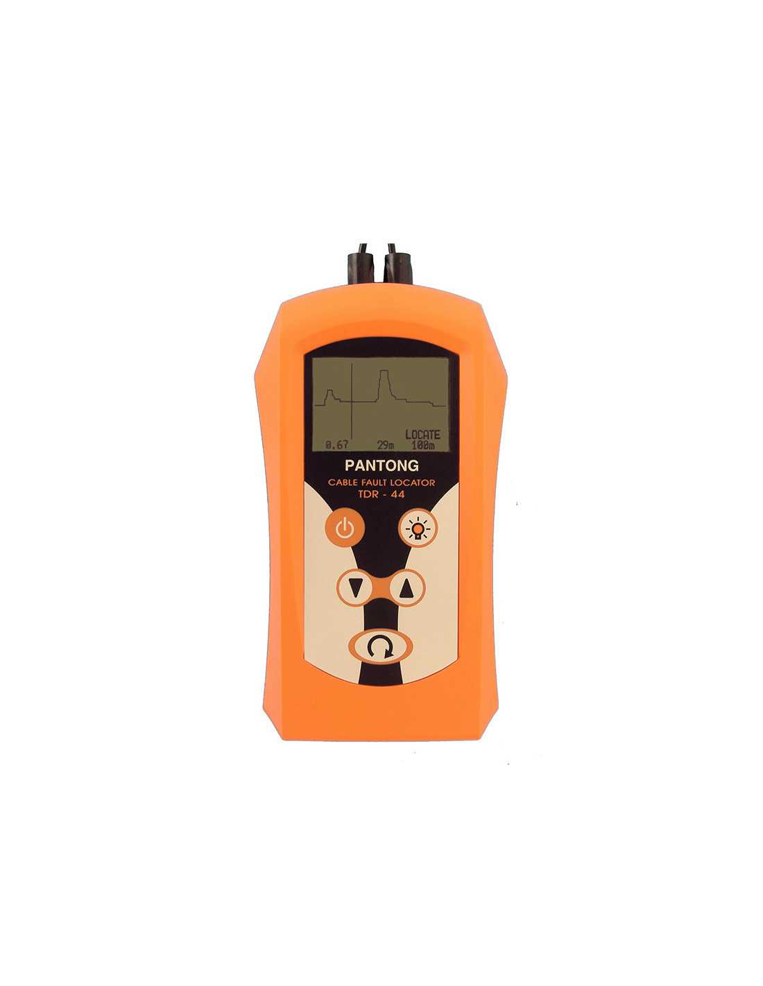 Cable Fault Locator TDR