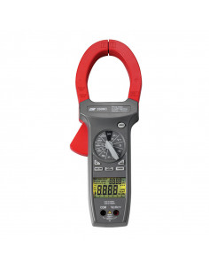 Clamp Meter Digital True...