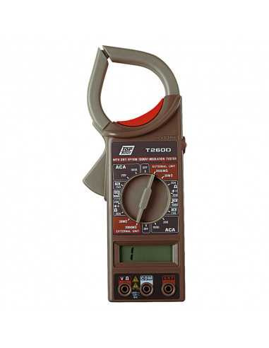 Clamp Meter Digital AC 1000A