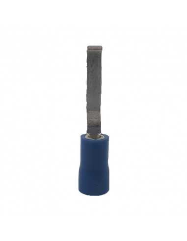 Terminal Twin Grip Blade 2.3mm Blue