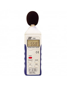 Sound Level Meter