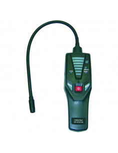 Combustible Gas Meter