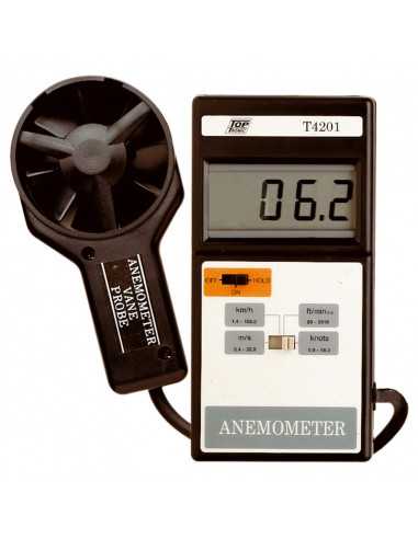 Anemometer Vane Sensor