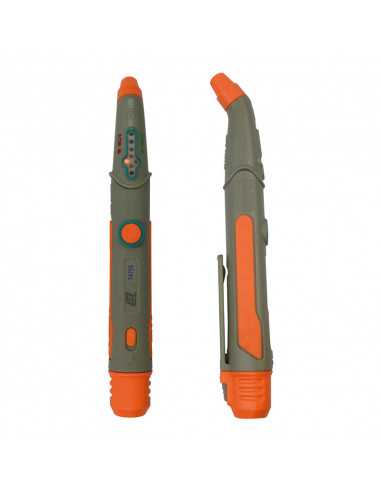 Non-Voltage & Current Detector Wire... Non-Voltage & Current Detector Wire...