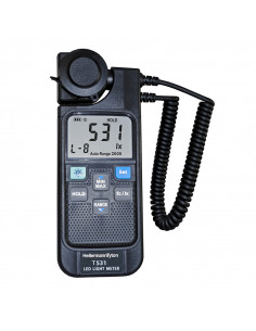 LED Light Meter