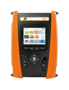 Power Analyser 3-Phase &...