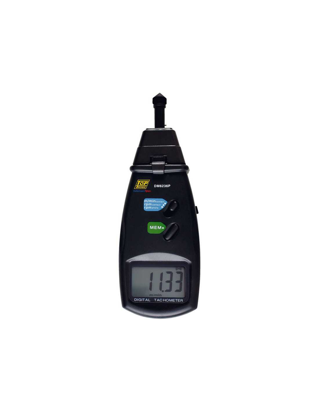 Tachometer Testers