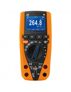 Digital Multimeter Data...