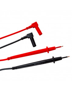 Test Leads DIY DMM 1.2m