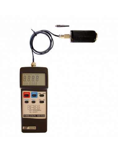 Vibration Tester 8202 SW U801 WIN USB...