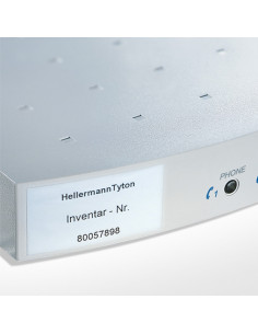 Label Security Tamper...