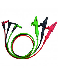 Test Lead T1825 T2018