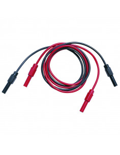 Test Lead Kit Silicon...