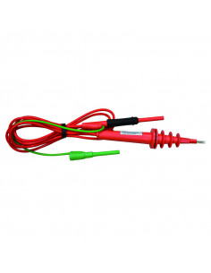 Test Probes for TIN8D