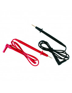 Test Leads Cat IV 1000V...