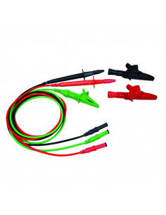Test Leads Tin Test Leads TIN