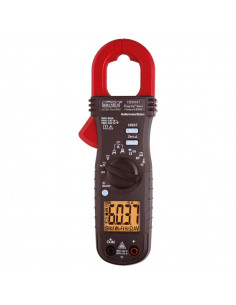 Clamp Meter Digital 600A