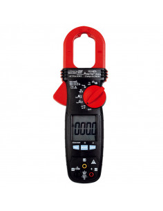 Multimeter Digital 1000V AC/DC TRMS Data Logger