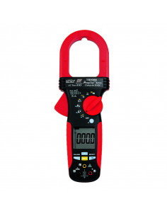 Clamp Meter Digital 1000A...