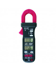 Clamp Meter Digital 600A AC...