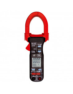 Clamp Meter Digital 1000A...