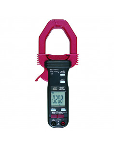 Clamp Meter Digital 1000A...