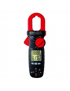 Clamp Meter Digital 600A AC...
