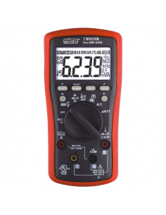 Phase Rotation DMM 1000V