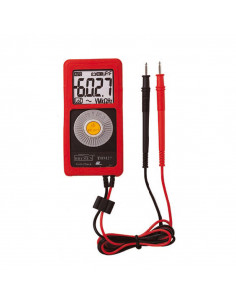 Digital Multimeter Card...