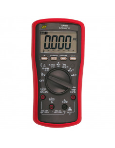 Multimeter Digital...
