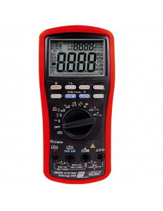 Multimeter Digital 1000V...