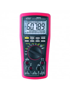Multimeter Digital TRMS...