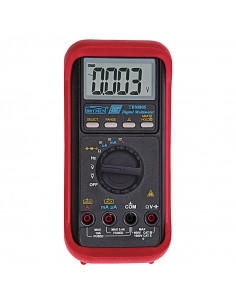 Multimeter Digital 1000V...