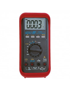 Multimeter Digital 1000V...