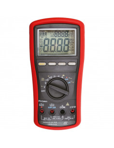 Multimeter Digital 1000V...
