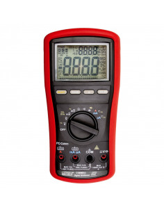 Multimeter Digital 1000V...