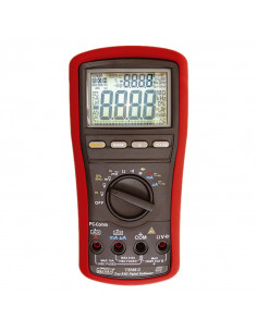 Multimeter Digital 1000V...
