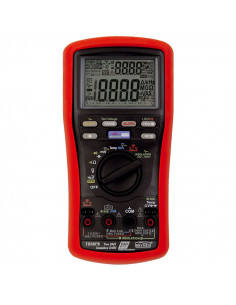 DMM Insulation Combination...
