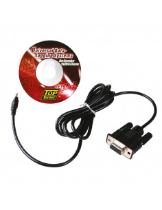 Software Cable for TBM157