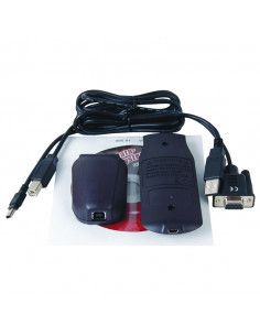 Software Clamp Optical Adaptor