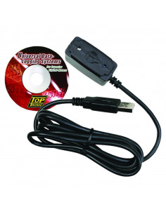 Software for TBM525
