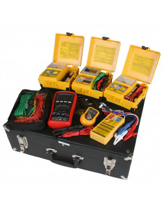 Analogue Compliance Kit