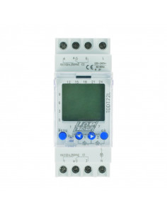 Timer Digital 7 Day Dual...