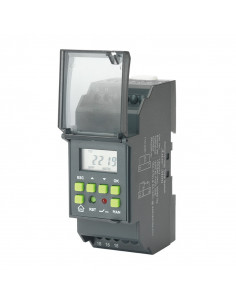 Timer Digital Astronomical...