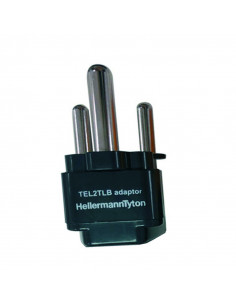 Plug Adapter for TEL2TLB