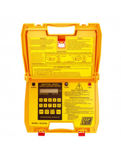 ELCB Industrial Tester 1000mA