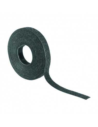 Cable Tie Velcro 150mm x 12.5m Black