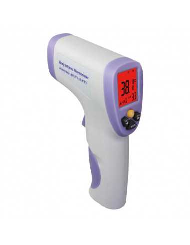 Thermometer IR Body Temp 200x160 3.6...
